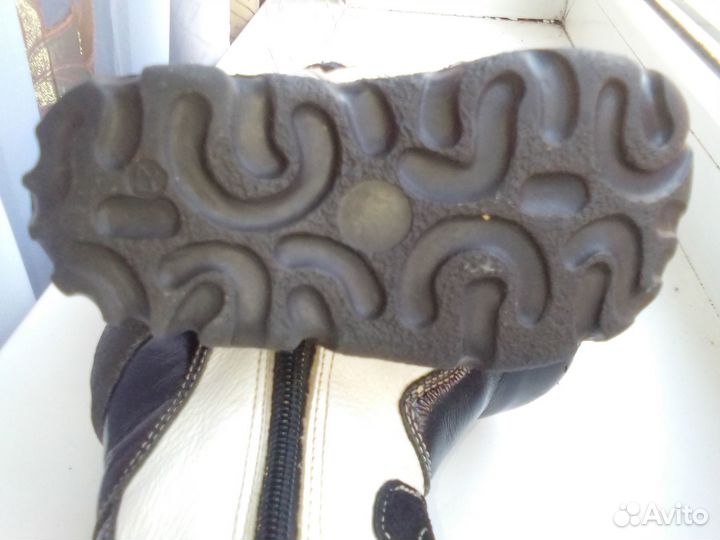 Детская обувь 21 р, 28 р