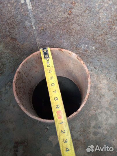 Печь банная