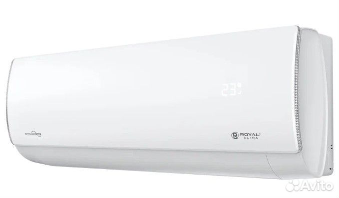 Сплит-система Royal Clima Perfetto DC EU Inverter