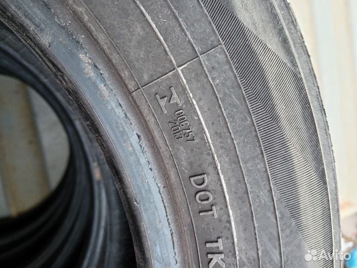 Yokohama BluEarth AE50 195/65 R15 91H