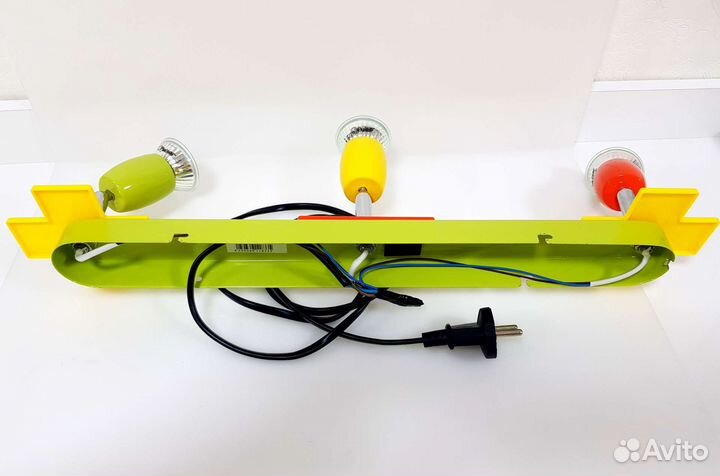 Светильник