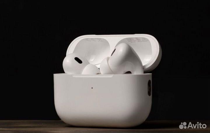Наушники Apple AirPods Pro-2