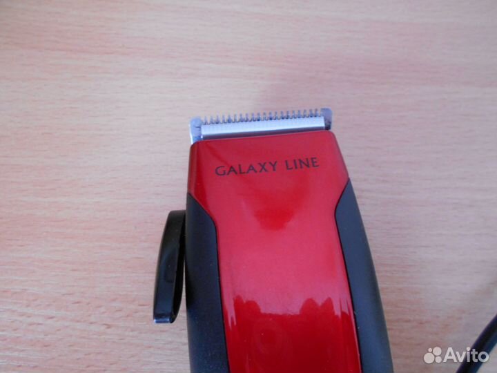 Машинка для стрижки волос