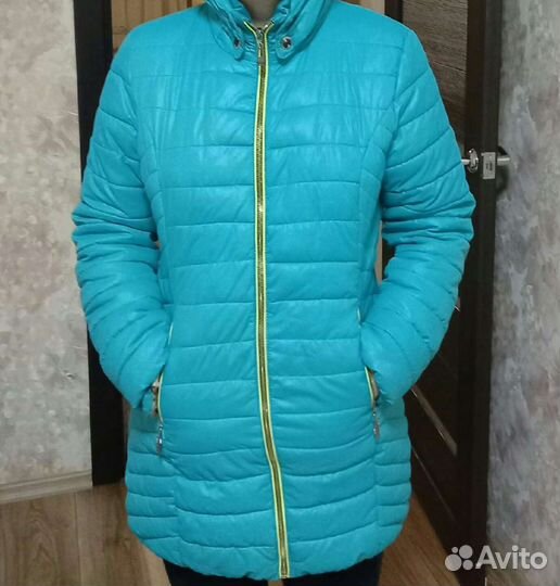 Куртка