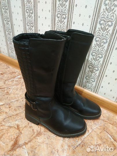 Сапоги