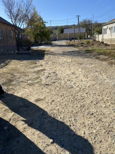 Дом 55 м² на участке 8 сот.