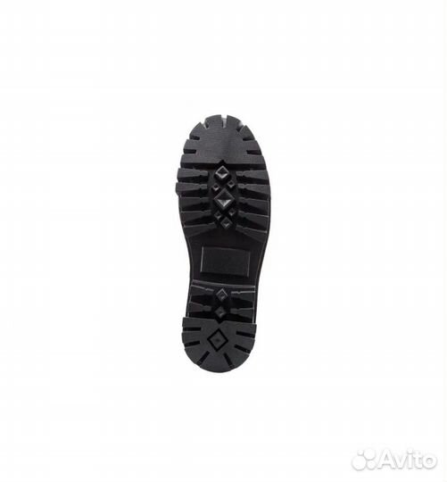 Ботинки мужские зимние