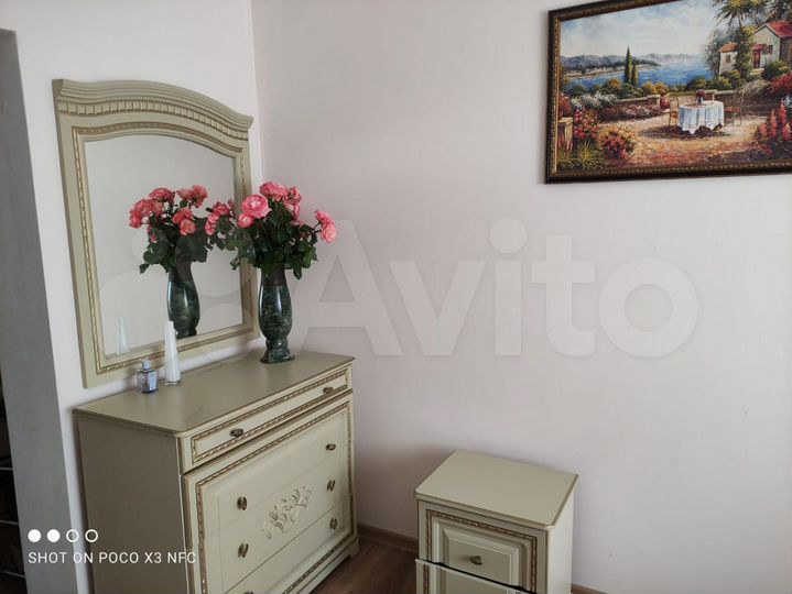 Дом 240 м² на участке 9 сот.