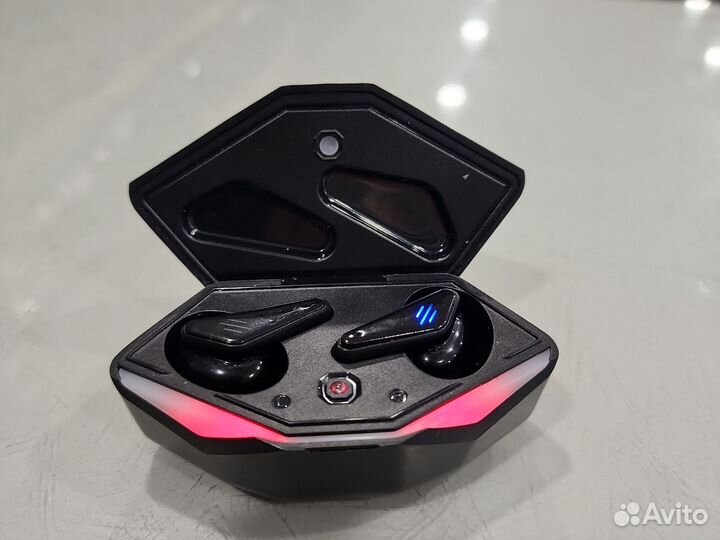 Наушники K55