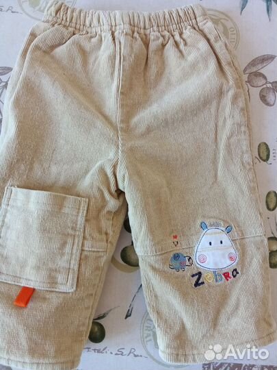 Одежда детская