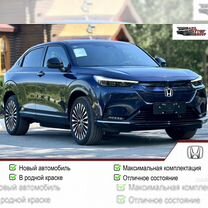 Honda e:NS1 AT, 2023, 2 000 км, с пробегом, цена 3 499 000 руб.