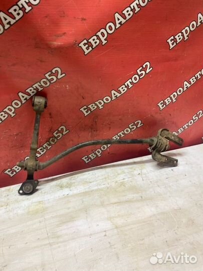 Рычаг подвески нижний передний правый LADA Granta