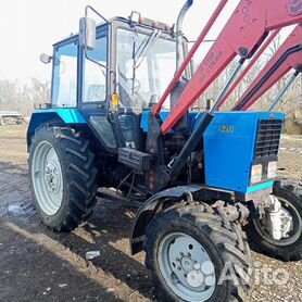 Тендеры на тракторную и сельхоз технику Волгоградской области
