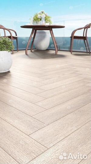 Alpine floor Light Parquet SPC ламинат макадамия е