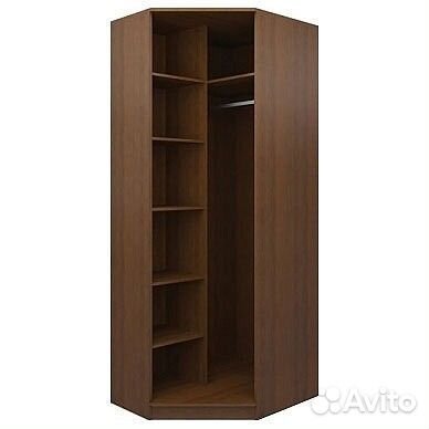 Шкаф угловой София