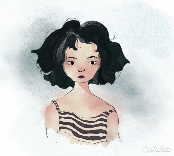 Художник / Дизайнер / Иллюстратор рисую на заказ