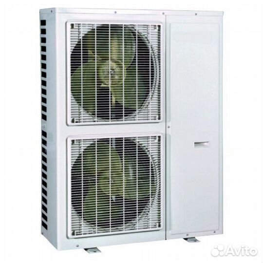 General Climate GW-G140/N1A1