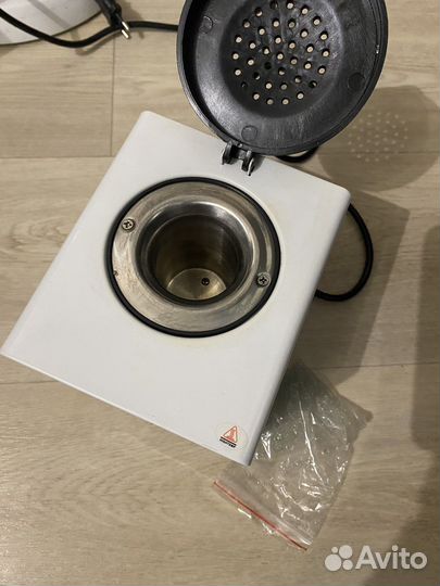 Стерилизатор гасперленгасперовый