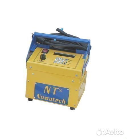 Электромуфтовый аппарат Nowatech zern-3000