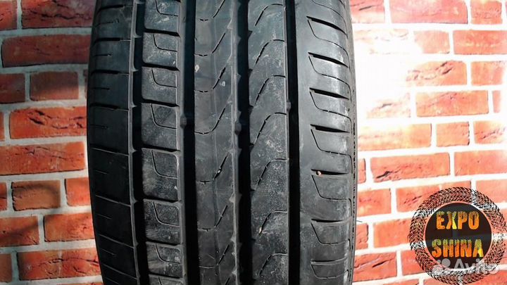 Pirelli Scorpion Verde 215/65 R17