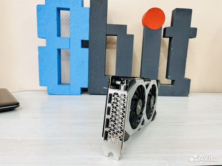 Msi rtx 2060 super 8gb