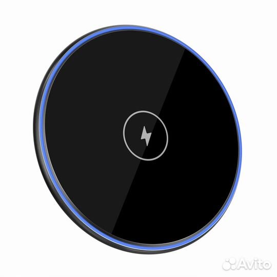 Беспроводное зарядное устройство Wiwu Wi-W012