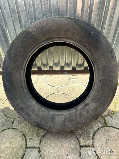 Continental Conti4x4Contact 215/65 R16 98H