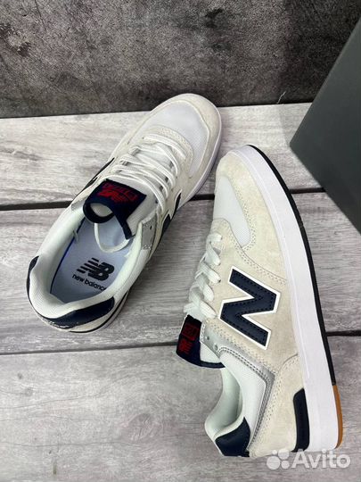 Новые New Balance 574