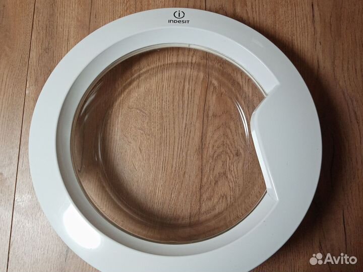 Стиральная машина indesit