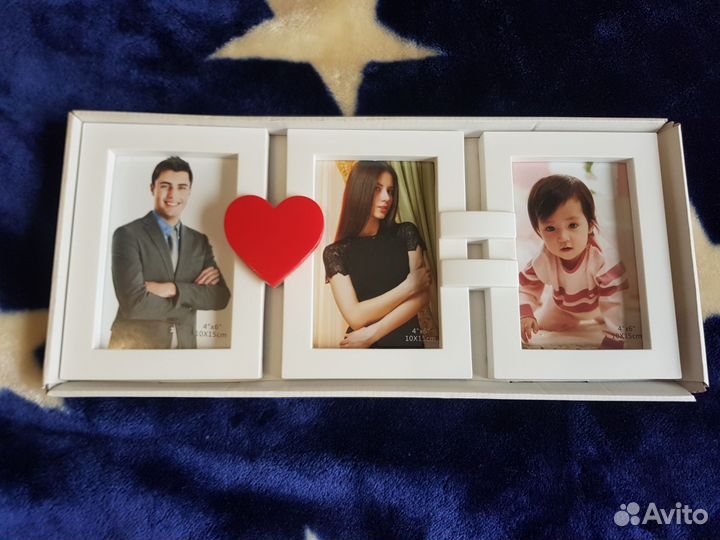 Фоторамка