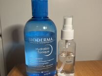 Тоник bioderma hydrabio moisturising