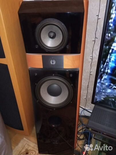 Focal Utopia Mezzo
