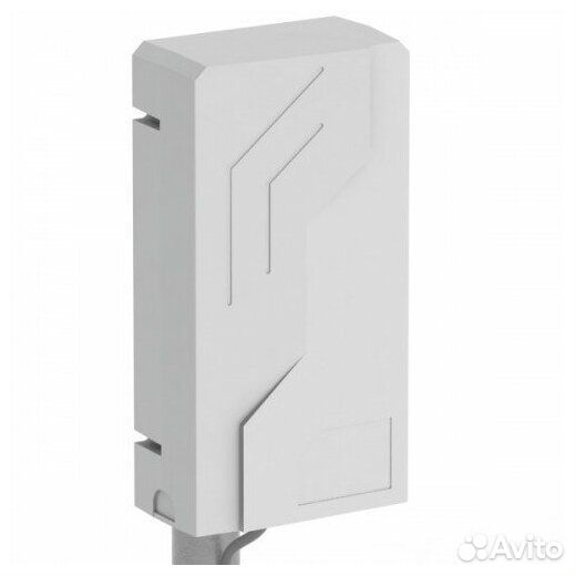 Petra-12 mimo 2x2 BOX - антенна с боксом для 3G/4G