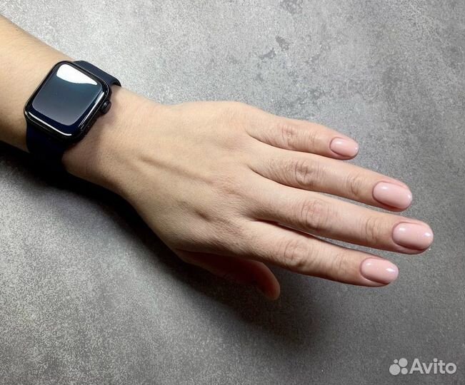 Мастер маникюра