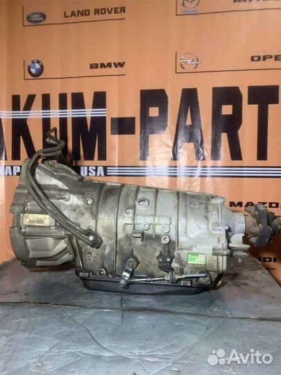 АКПП Bmw 3-Series E46 N46B20A 2006