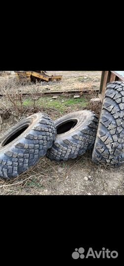 Шины камаз вездеход