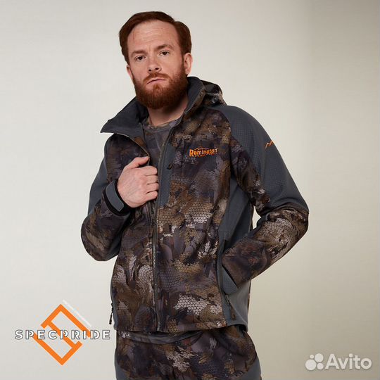 Осенний костюм XM Elite