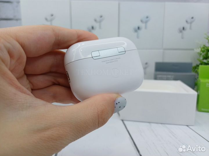 AirPods Pro 2 