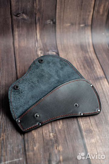 Кобура (чехол) для пожарного топора