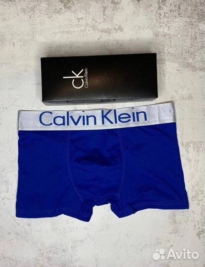 Трусы для мужчин Calvin Klein