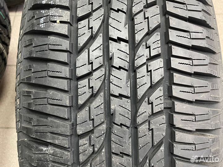 Yokohama Geolandar A/T G015 235/55 R19 105H