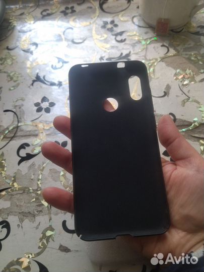 Продаю чехол на телефон Xiaomi Mi A2 Lite