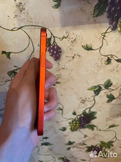 iPhone 12, 128 ГБ