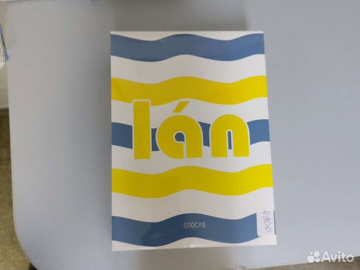 Электрическая зубная щетка xiaomi soocas X5