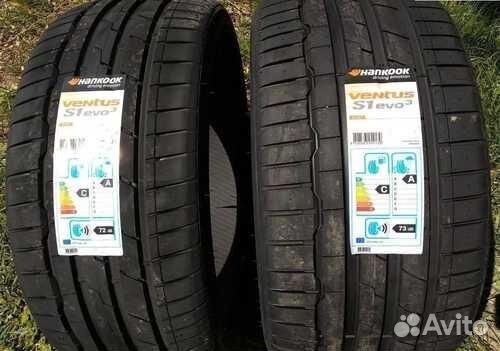 Hankook Ventus S1 Evo 3 K127 265/30 R20 94Y