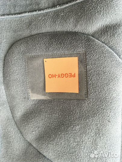 Тедди облегченная