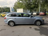 Ford Mondeo 2.0 MT, 2007, 261 000 км, с пробегом, цена 770 000 руб.