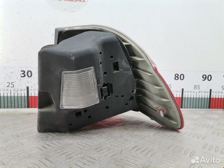 Фонарь задний левый для BMW 3-Series (E46)