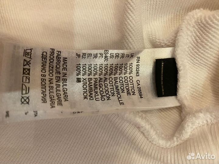 Толстовка diesel