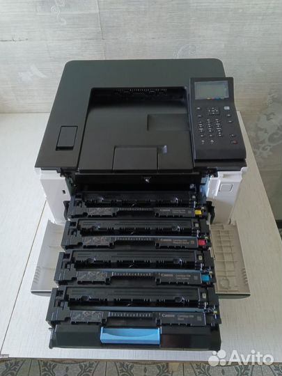 Принтер лазерный цветной WiFi Cenon LBP 623Cdw